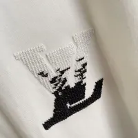 $52.00 USD Louis Vuitton LV T-Shirts Short Sleeved For Unisex #1445933