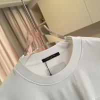 $52.00 USD Louis Vuitton LV T-Shirts Short Sleeved For Unisex #1445933