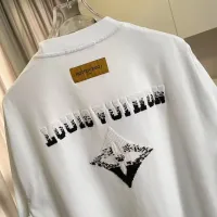 $52.00 USD Louis Vuitton LV T-Shirts Short Sleeved For Unisex #1445933