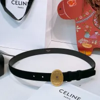 $56.00 USD Celine AAA Quality Belts For Women #1445967