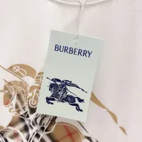 $42.00 USD Burberry T-Shirts Short Sleeved For Unisex #1445977