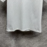 $45.00 USD Christian Dior T-Shirts Short Sleeved For Men #1445990