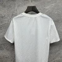 $45.00 USD Christian Dior T-Shirts Short Sleeved For Men #1445990