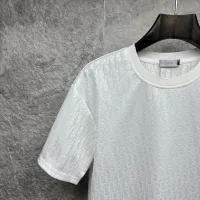 $45.00 USD Christian Dior T-Shirts Short Sleeved For Men #1445990