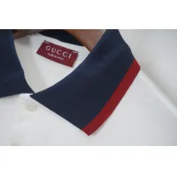 $42.00 USD Gucci T-Shirts Short Sleeved For Men #1445994