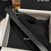 $56.00 USD Chanel AAA Quality Belts For Women #1445996