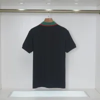 $42.00 USD Gucci T-Shirts Short Sleeved For Men #1445997
