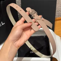 $56.00 USD Chanel AAA Quality Belts For Women #1445998