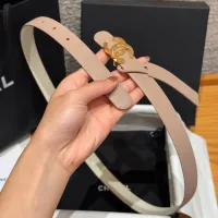$56.00 USD Chanel AAA Quality Belts For Women #1445999