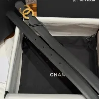 $56.00 USD Chanel AAA Quality Belts For Women #1446000