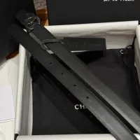 $56.00 USD Chanel AAA Quality Belts For Women #1446001