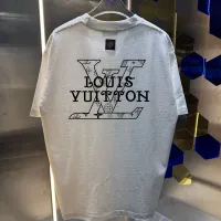 $45.00 USD Louis Vuitton LV T-Shirts Short Sleeved For Unisex #1446006