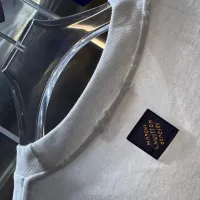 $45.00 USD Louis Vuitton LV T-Shirts Short Sleeved For Unisex #1446006