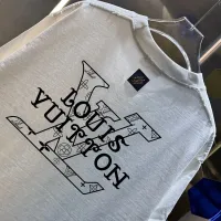 $45.00 USD Louis Vuitton LV T-Shirts Short Sleeved For Unisex #1446006