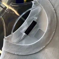 $45.00 USD Louis Vuitton LV T-Shirts Short Sleeved For Unisex #1446006