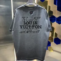 $45.00 USD Louis Vuitton LV T-Shirts Short Sleeved For Unisex #1446007
