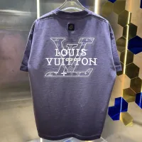 $45.00 USD Louis Vuitton LV T-Shirts Short Sleeved For Unisex #1446008