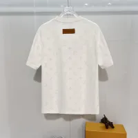 $48.00 USD Louis Vuitton LV T-Shirts Short Sleeved For Unisex #1446010