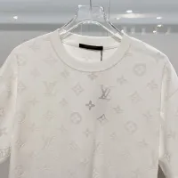 $48.00 USD Louis Vuitton LV T-Shirts Short Sleeved For Unisex #1446010