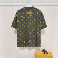 $48.00 USD Louis Vuitton LV T-Shirts Short Sleeved For Unisex #1446011