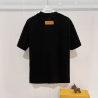 $48.00 USD Louis Vuitton LV T-Shirts Short Sleeved For Unisex #1446012