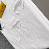 $45.00 USD Louis Vuitton LV T-Shirts Short Sleeved For Unisex #1446015