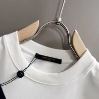 $45.00 USD Louis Vuitton LV T-Shirts Short Sleeved For Unisex #1446015