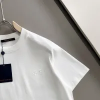 $45.00 USD Louis Vuitton LV T-Shirts Short Sleeved For Unisex #1446015
