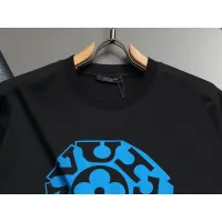 $45.00 USD Louis Vuitton LV T-Shirts Short Sleeved For Unisex #1446018