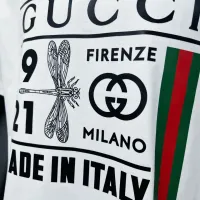 $42.00 USD Gucci T-Shirts Short Sleeved For Unisex #1446021