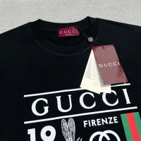 $42.00 USD Gucci T-Shirts Short Sleeved For Unisex #1446022