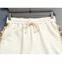 $48.00 USD Gucci Pants For Unisex #1446034