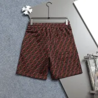 $48.00 USD Fendi Pants For Unisex #1446037