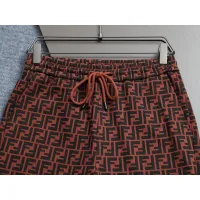 $48.00 USD Fendi Pants For Unisex #1446037