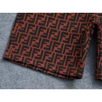 $48.00 USD Fendi Pants For Unisex #1446037