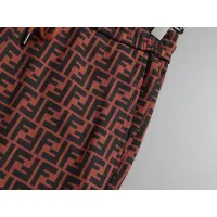 $48.00 USD Fendi Pants For Unisex #1446037