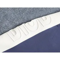 $48.00 USD Christian Dior Pants For Unisex #1446043