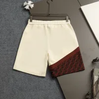 $48.00 USD Fendi Pants For Unisex #1446049
