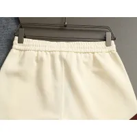 $48.00 USD Fendi Pants For Unisex #1446049