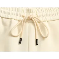 $48.00 USD Fendi Pants For Unisex #1446049