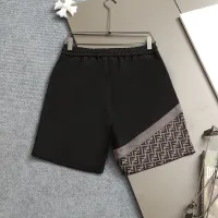 $48.00 USD Fendi Pants For Unisex #1446050
