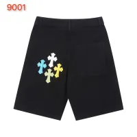 $64.00 USD Chrome Hearts Jeans For Men #1446058
