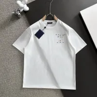 $52.00 USD Louis Vuitton LV T-Shirts Short Sleeved For Unisex #1446066