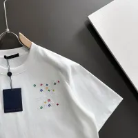 $52.00 USD Louis Vuitton LV T-Shirts Short Sleeved For Unisex #1446066
