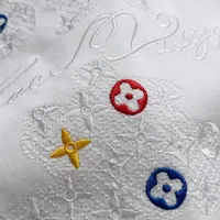 $52.00 USD Louis Vuitton LV T-Shirts Short Sleeved For Unisex #1446066