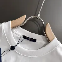 $52.00 USD Louis Vuitton LV T-Shirts Short Sleeved For Unisex #1446066