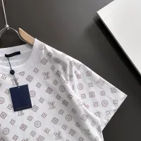 $52.00 USD Louis Vuitton LV T-Shirts Short Sleeved For Unisex #1446067