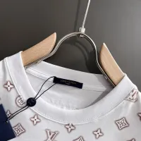 $52.00 USD Louis Vuitton LV T-Shirts Short Sleeved For Unisex #1446067