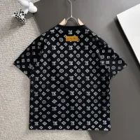 $52.00 USD Louis Vuitton LV T-Shirts Short Sleeved For Unisex #1446070