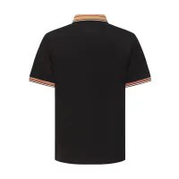 $48.00 USD Burberry T-Shirts Short Sleeved For Men #1446077